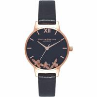Horloge Dames Olivia Burton OB16CH06 (Ø 30 mm) - thumbnail