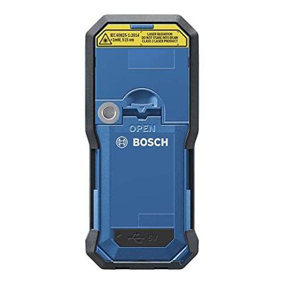 Li-ion batterijadapter voor GLM TV 50-2 Bosch Professional Li-ion batterijadapter voor GLM TV 50-2 Bosch Professional