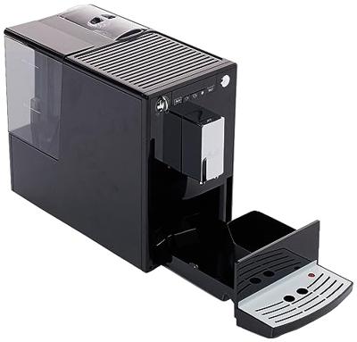 Melitta Caffeo Solo Espressomachine 1.2L 1400W Zwart - thumbnail