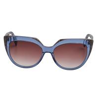 Zonnebril Dames LIU JO LJ783S-416 Ø 55 mm - thumbnail