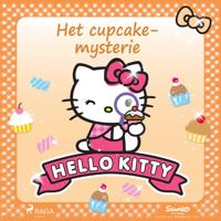 Hello Kitty - Het cupcake-mysterie - thumbnail