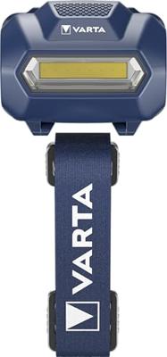 Zaklamp Varta 15672101111