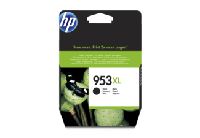 HP Inktcartridge 953XL Origineel Zwart L0S70AE Inkt - thumbnail