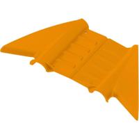 TRU COMPONENTS 1593215 TC-KT8BK203 Invoeggereedschap 8 mm (max) Zwart 1 stuk(s) - thumbnail