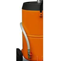 Beta 1877 Olie opvangtank | Verrijdbaar | 90 ltr tank - 018770008 - thumbnail