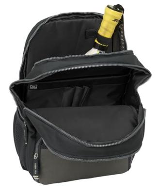 Schoolrugzak Real Madrid C.F. Grijs 30 x 42 x 17 cm Schoolrugzak Real Madrid C.F. Grijs 30 x 42 x 17 cm