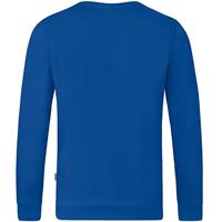 JAKO C8830 Sweater Doubletex - Royal - XXL - thumbnail
