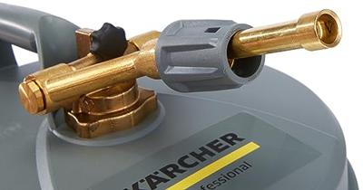 Karcher Professional FR 30 Basic Xpert FR Basic | voor hogedrukreiniger | Terrasreiniger - 2.642-997.0 Karcher Professional FR 30 Basic Xpert FR Basic | voor hogedrukreiniger | Terrasreiniger - 2.642-997.0