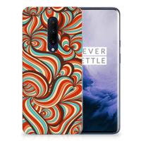 OnePlus 7 Pro | Hoesje maken | Retro - thumbnail