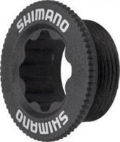 Crankbout Shimano FC-M582 / FC-M770 - Zwart - thumbnail