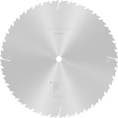 Bosch Accessories Construct Wood 2608640761 Hardmetaal-cirkelzaagblad 600 x 30 x 4 mm Aantal tanden: 40 1 stuk(s)