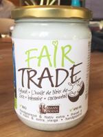 Aman Prana Fairtrade Kokosolie - thumbnail