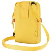 Fjallraven High Coast Pocket Schoudertas Mellow Yellow 0,8L - thumbnail