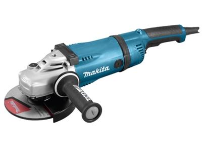 Makita GA7040RF01 2600W Haakse Slijper 180 mm