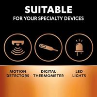 Duracell Lithium batterij CR2 3V - thumbnail