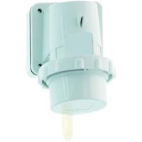 Bals Elektrotechnik 24686 24686 CEE-wandstekker 1 stuk(s) - thumbnail