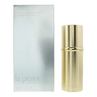 La Prairie Pure Gold Radiance Concentrate 30 ml