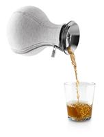 Eva Solo 567488 theepot Enkele theepot 1000 ml Grijs, Transparant - thumbnail