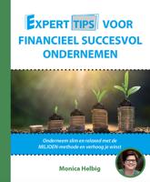 Experttips voor financieel succesvol ondernemen - Monica Helbig - ebook - thumbnail