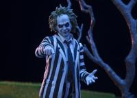 Beetlejuice Beetlejuice S.H.Figuarts Action Figure Beetlejuice 15 cm - thumbnail