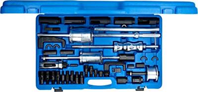 Brilliant Tools BT551010 Injectoruittrekset, 41-delig