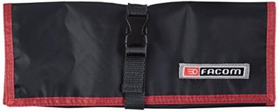 Facom nylon etui 5 opbergzakjes - N.38A-5A