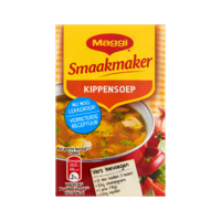 MAGGI Smaakmaker Kippensoep 2 x 26 g bij Jumbo - thumbnail