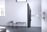 One For All WM6654 TV-beugel 81,3 cm (32) - 228,6 cm (90) Kantelbaar en zwenkbaar - thumbnail