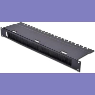 Digitus 19 Wire-Management Panel - [DN-19 ORG-3U-SW]