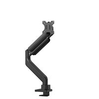 Neomounts DS70-450BL1 Tafelbeugel voor monitor Aantal monteerbare displays: 1 Display(s) 43,2 cm (17) - 106,7 cm (42) Zwart Draaibaar, Kantelbaar, Roteerbaar, - thumbnail