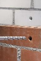kwb 039660 Veredeld staal Steen-spiraalboor 1 stuks 6 mm Gezamenlijke lengte 100 mm Cilinderschacht 1 stuk(s) - thumbnail