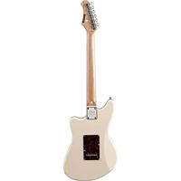 EKO Camaro VR 2-90 Cream elektrische gitaar - thumbnail