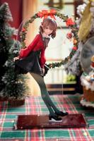 Original Character PVC Statue 1/8 Desktop Girls Series Winter Ringo 24 cm - thumbnail