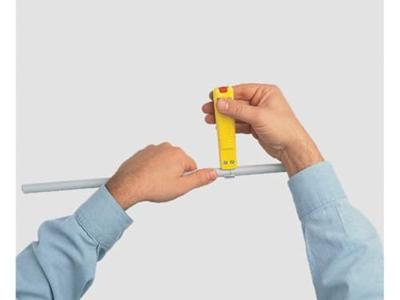 Jokari reservemessen voor kabelmessen 3 stuks