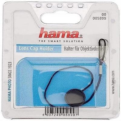 Hama "non-looser" - met camera-oog