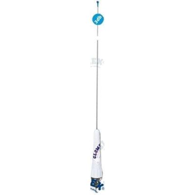 GLORA106SLSSB18 - VHF-ANTENNE - 900 MM - STALEN STAAF - 1