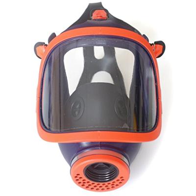 Climax Climax Gasmasker - 731- Silicone - EN 148/1 aansluiting Climax Climax Gasmasker - 731- Silicone - EN 148/1 aansluiting