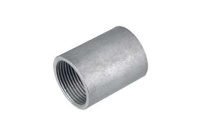 Fränkische Rohrwerke 20450025 Mof Natuur 1 stuk(s)