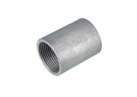 Fränkische Rohrwerke 20450025 Mof Natuur 1 stuk(s) - thumbnail