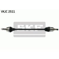Aandrijfas VKJC2511 - thumbnail