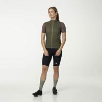 AGU Core Fietsshirt Essential Dames Modica - Paars - XXL - thumbnail