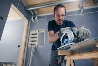 Bosch Accessories Bosch Power Tools 2608837767 Cirkelzaagblad 184 x 16 mm Aantal tanden: 56 1 stuk(s) - thumbnail