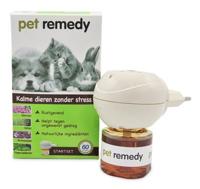 Pet Remedy kalmerende verdamper Verdamper + Vulling 40 ml - thumbnail