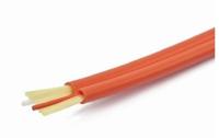 Duplex multimode glasvezelkabel, 10 meter - thumbnail