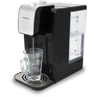 Inventum HWD722 water dispenser 2,2 l Zwart, Roestvrijstaal - thumbnail