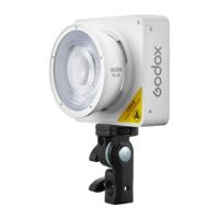 Godox ML100Bi Bi color LED video light Kit 1 - thumbnail