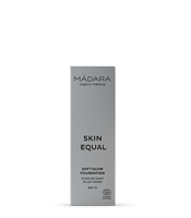 MÁDARA Skin Equal Foundation 100 Mocha 30ml - thumbnail