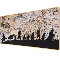 Lord of the Rings XXL Desk Mat Version 1 - thumbnail
