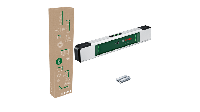 Bosch Groen EasySpiritLevel Waterpas | Inclusief Batterijen - 06036670Z0 - thumbnail