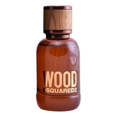 Herenparfum Dsquared2 Wood EDT 100 ml